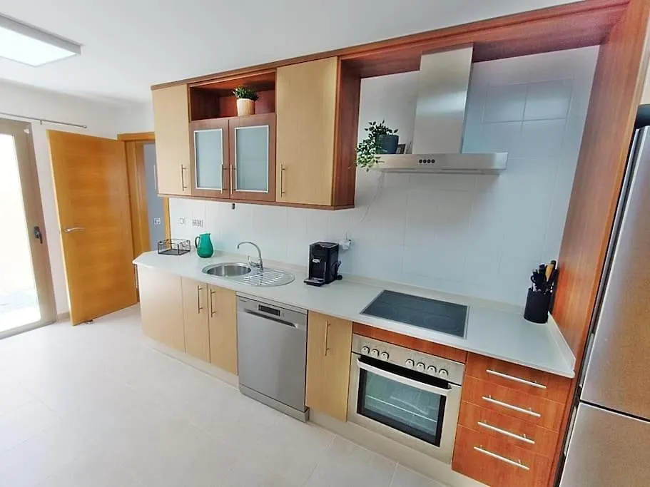 Villa Serena Luxury House Caleta de Fuste