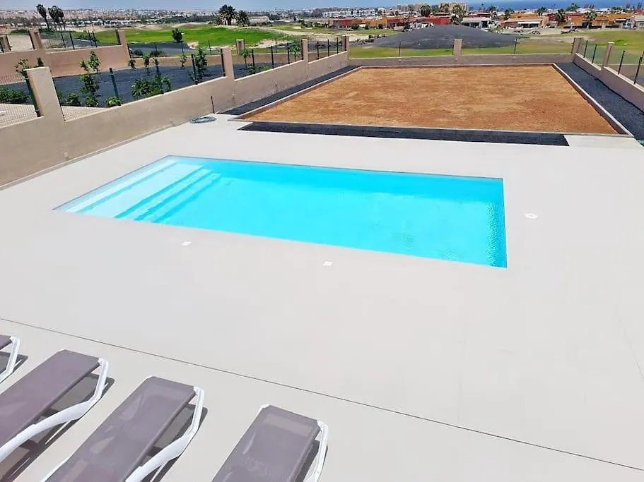 Serena Luxury House Caleta de Fuste Espagne