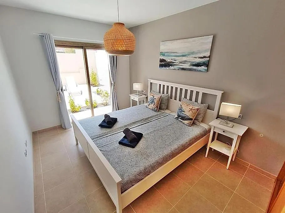Villa Serena Luxury House Caleta de Fuste