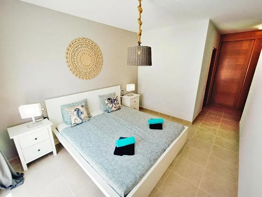 Serena Luxury House Caleta de Fuste 0*,  Espagne