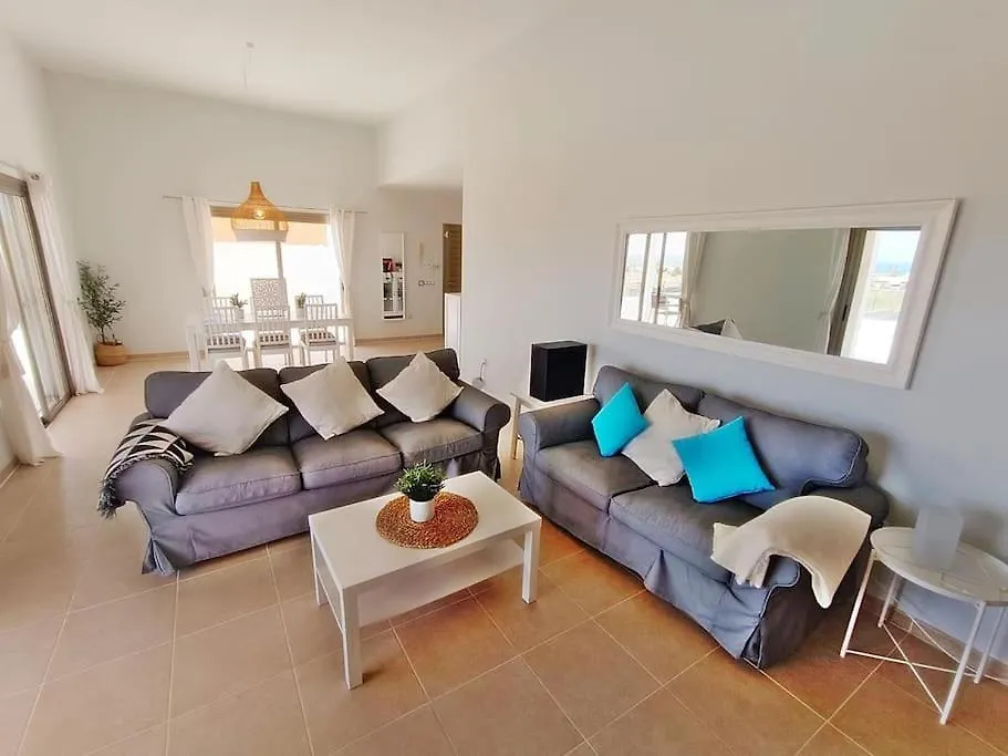 Serena Luxury House Caleta de Fuste 0*,