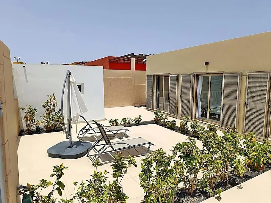 Serena Luxury House Caleta de Fuste