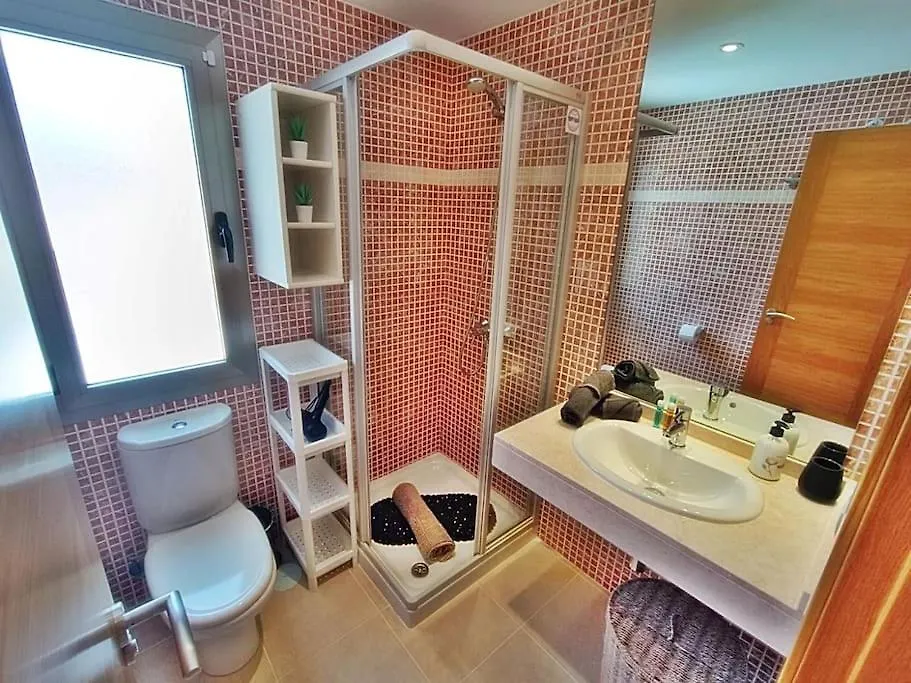 Serena Luxury House Caleta de Fuste Villa