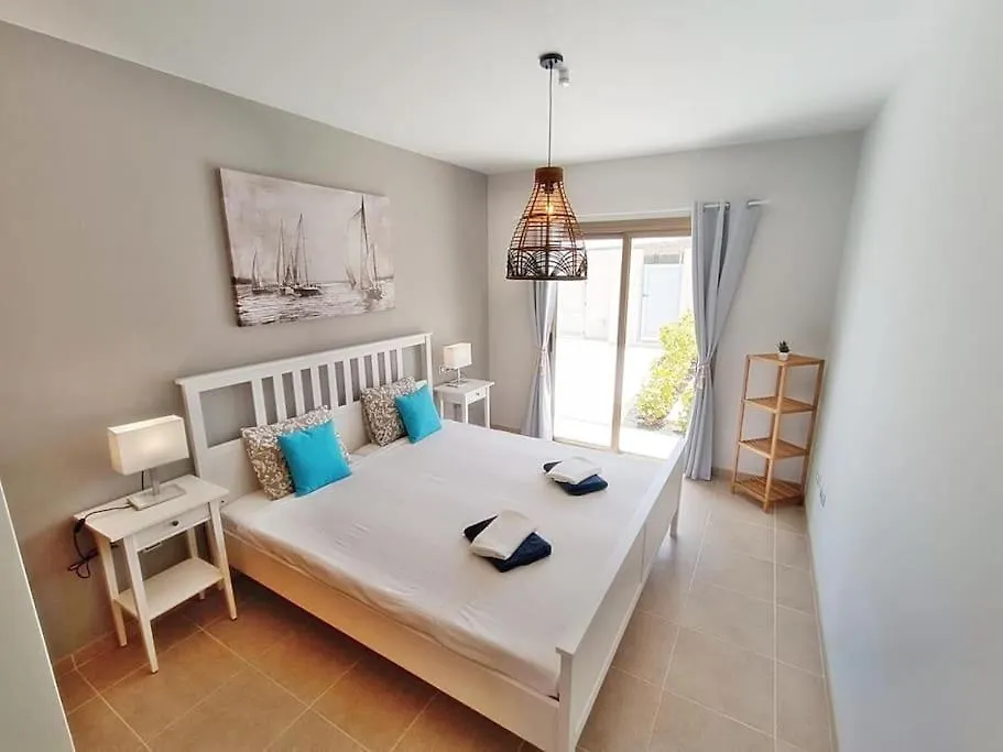 Serena Luxury House Caleta de Fuste