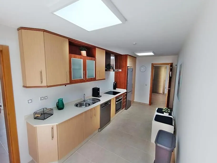 Serena Luxury House Caleta de Fuste