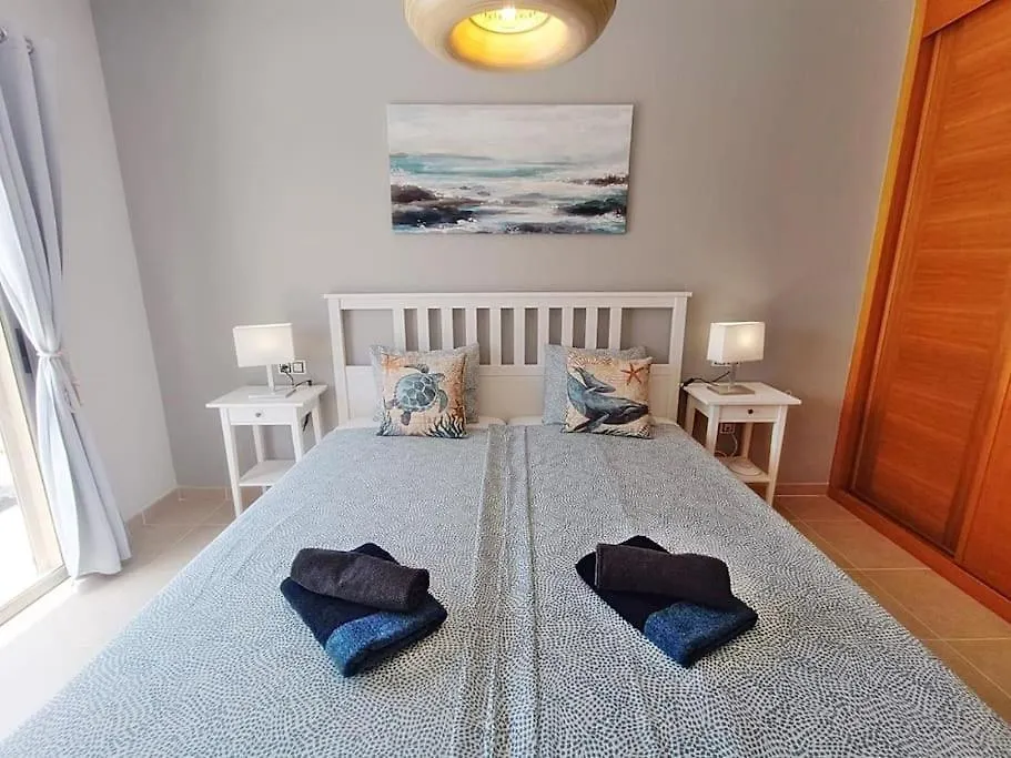 Serena Luxury House Caleta de Fuste 0*,  Espagne