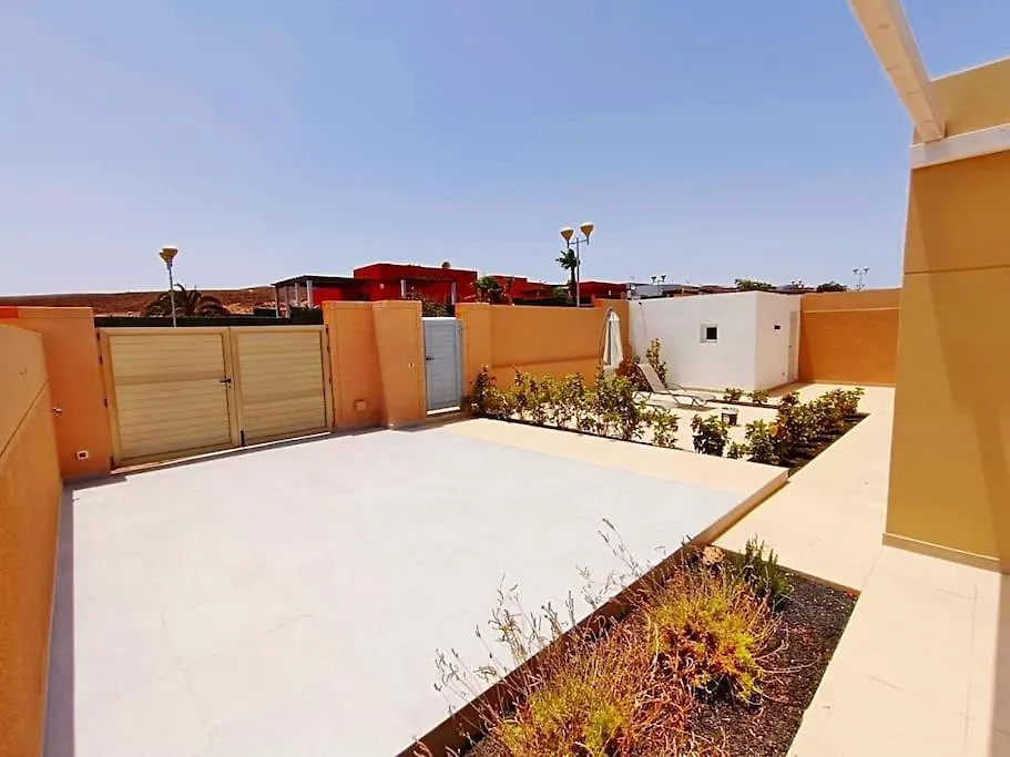 Villa Serena Luxury House Caleta de Fuste