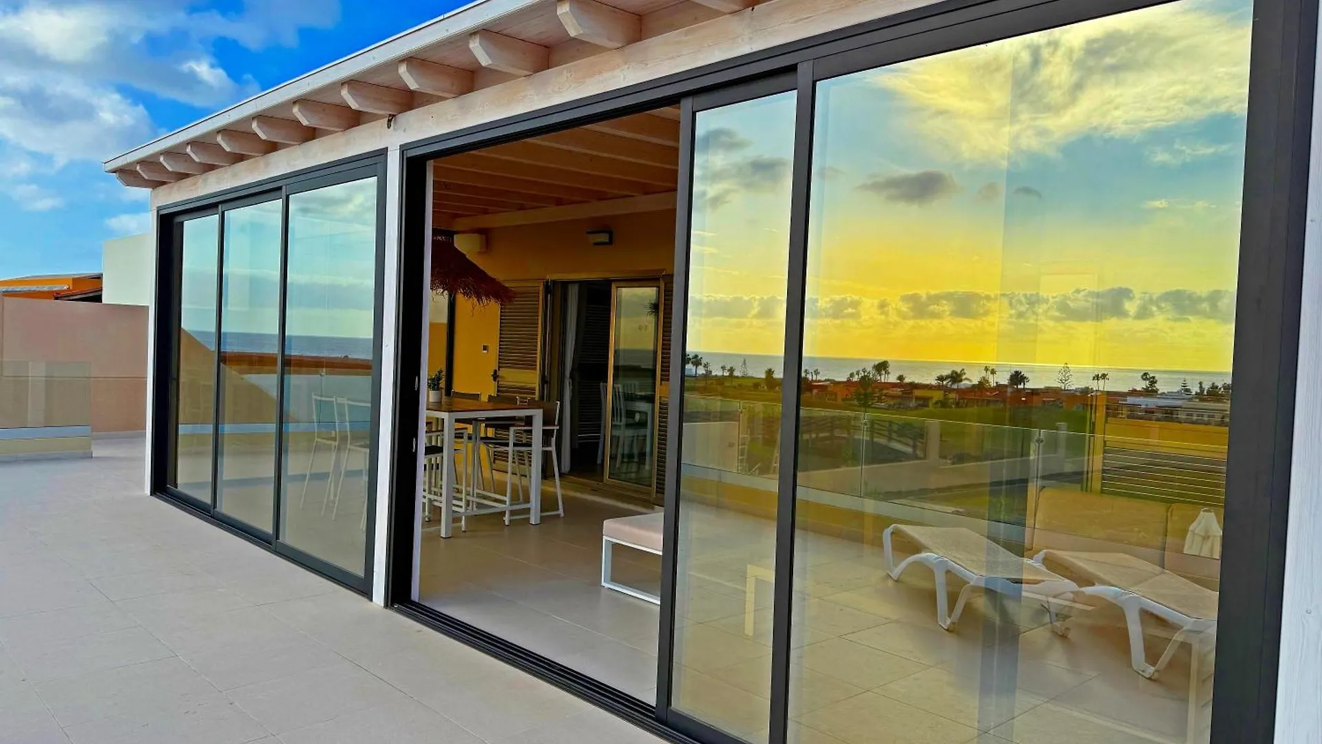 Serena Luxury House Caleta de Fuste Espagne