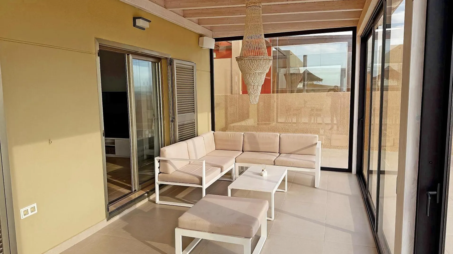 Serena Luxury House Caleta de Fuste 0*,  Espagne