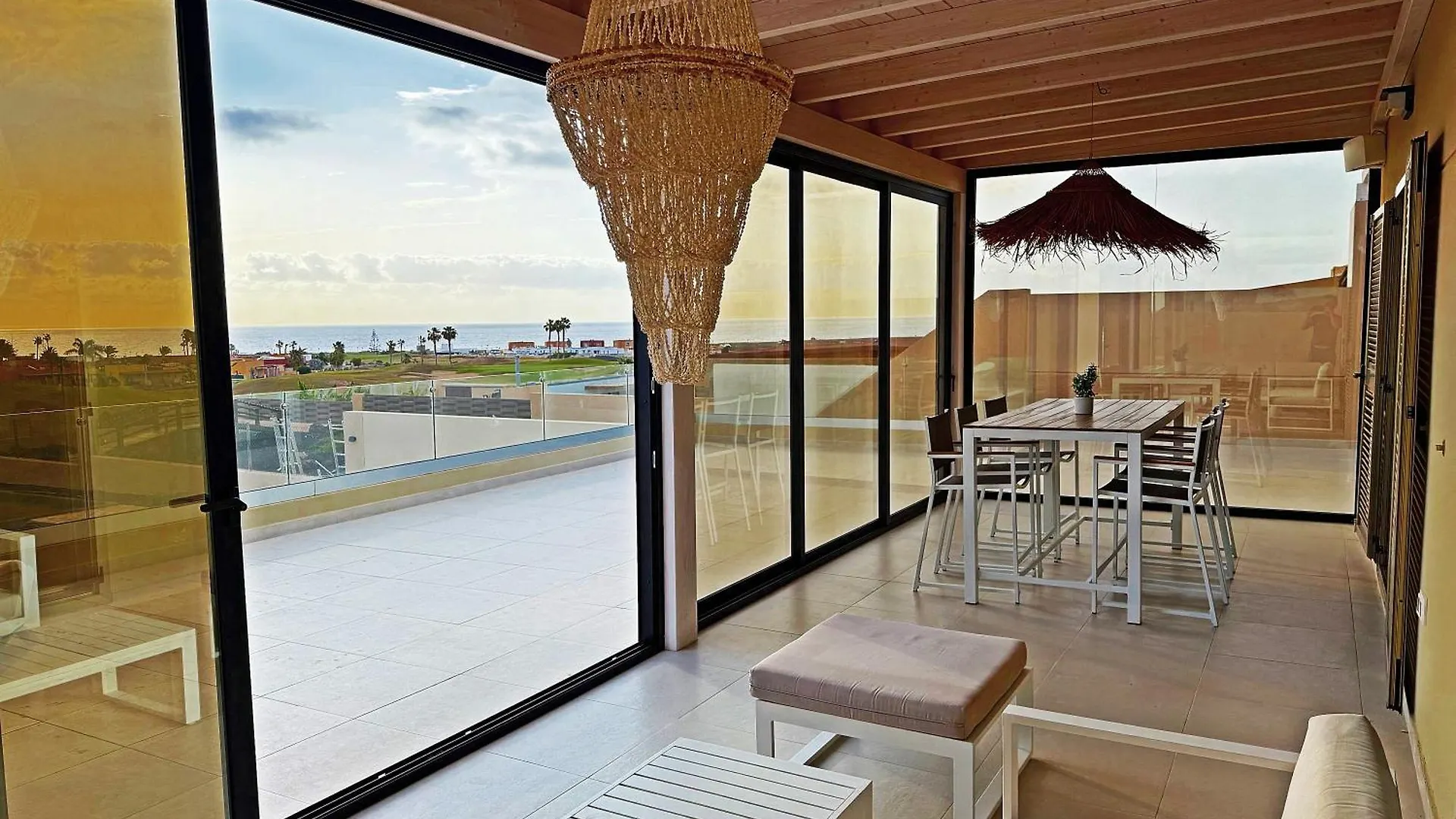 Serena Luxury House Caleta de Fuste Espagne