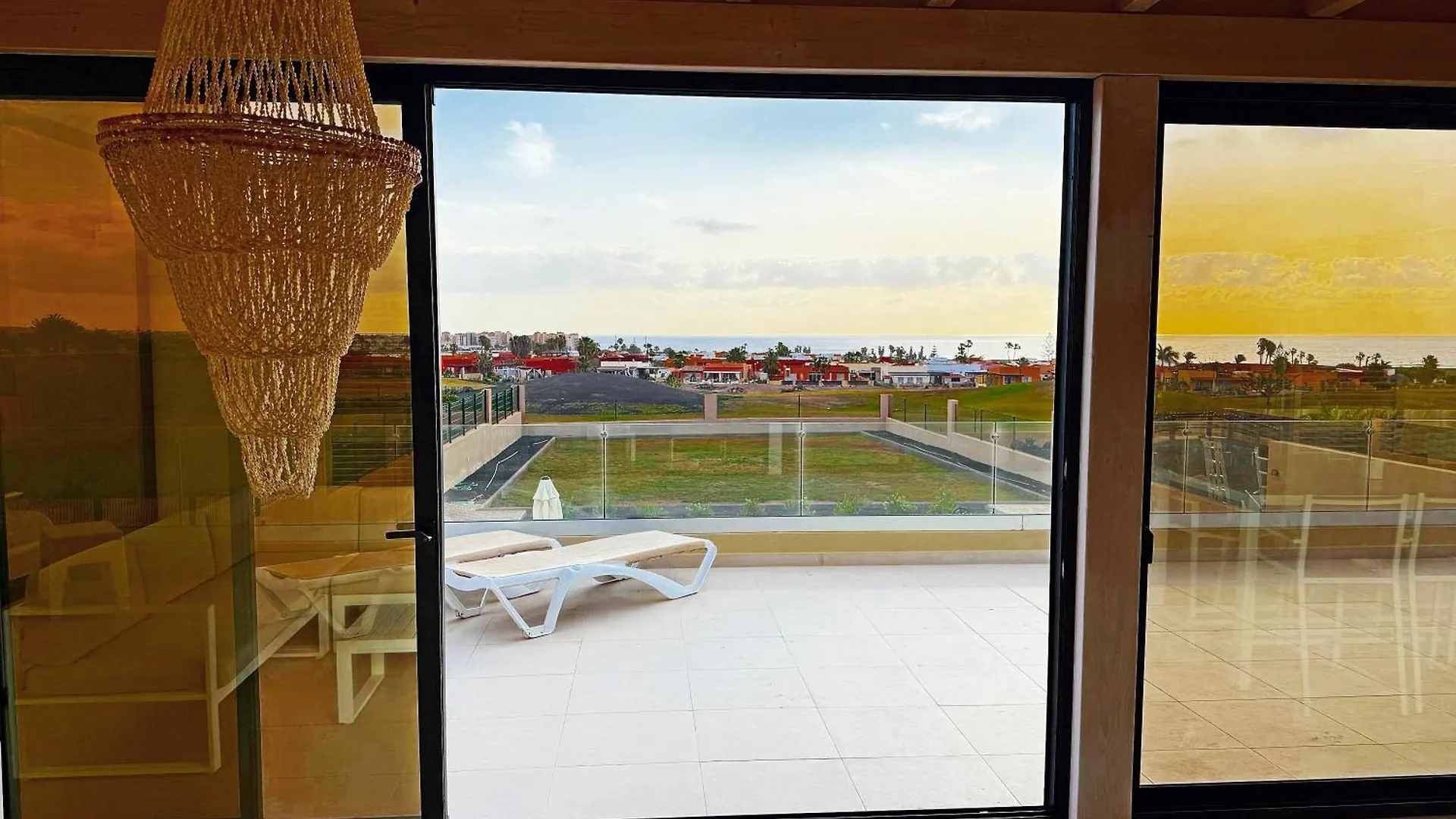 Serena Luxury House Caleta de Fuste Villa
