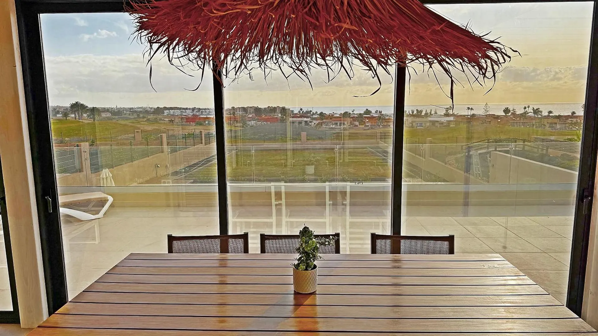 Villa Serena Luxury House Caleta de Fuste Espagne