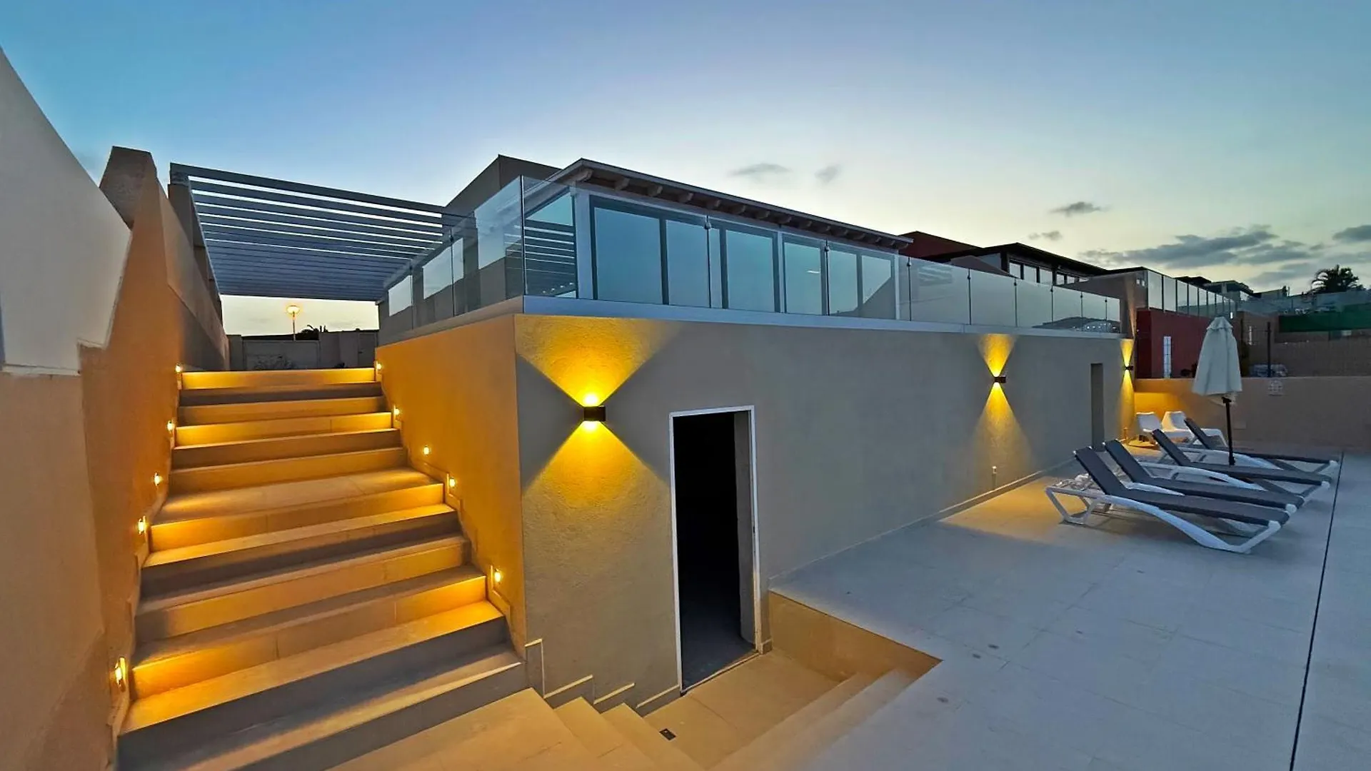 Serena Luxury House Caleta de Fuste