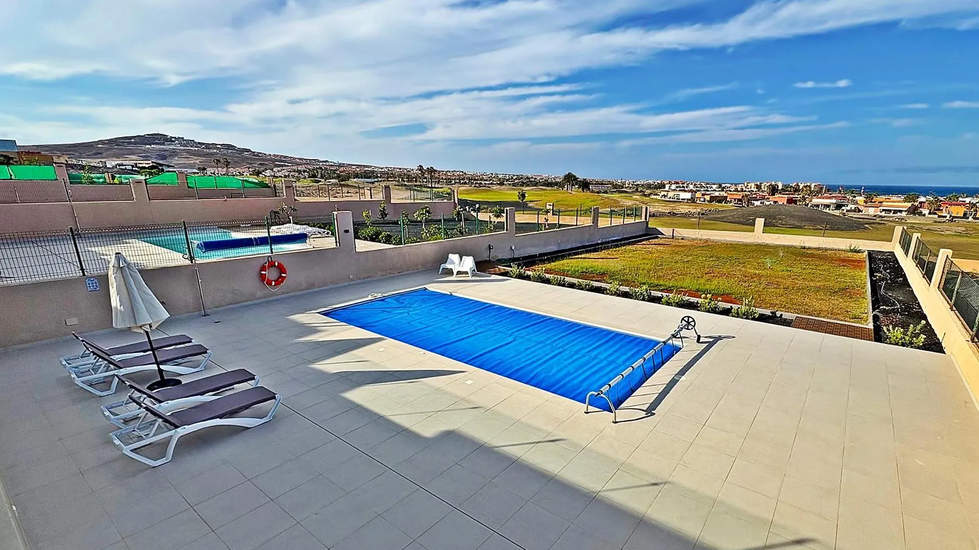 Villa Serena Luxury House Caleta de Fuste