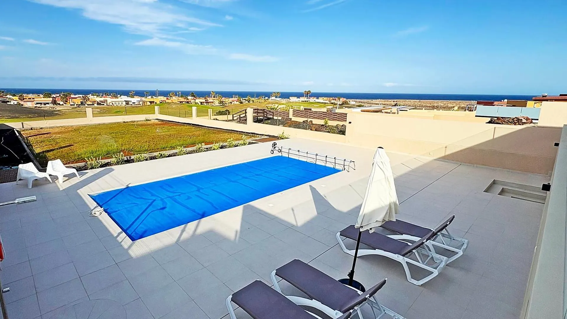 Villa Serena Luxury House Caleta de Fuste