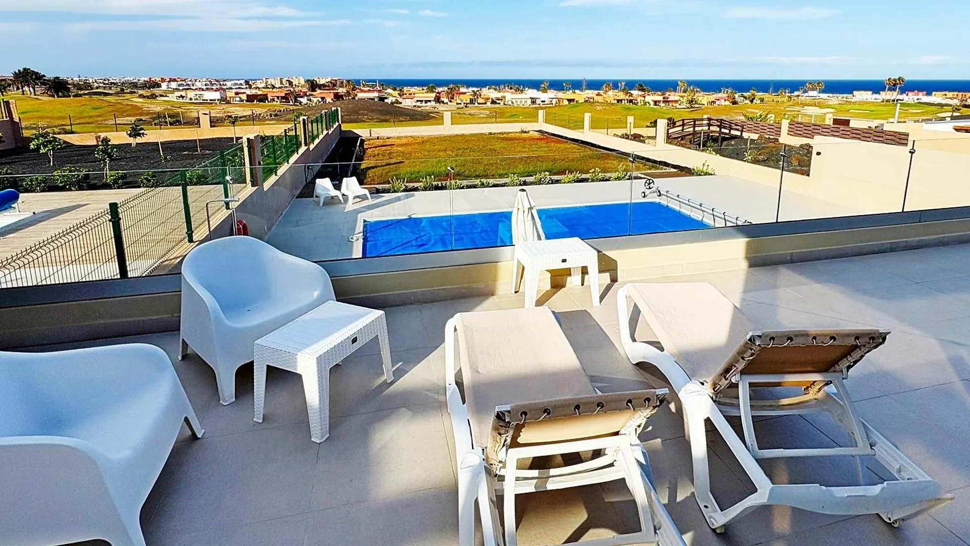 Serena Luxury House Caleta de Fuste